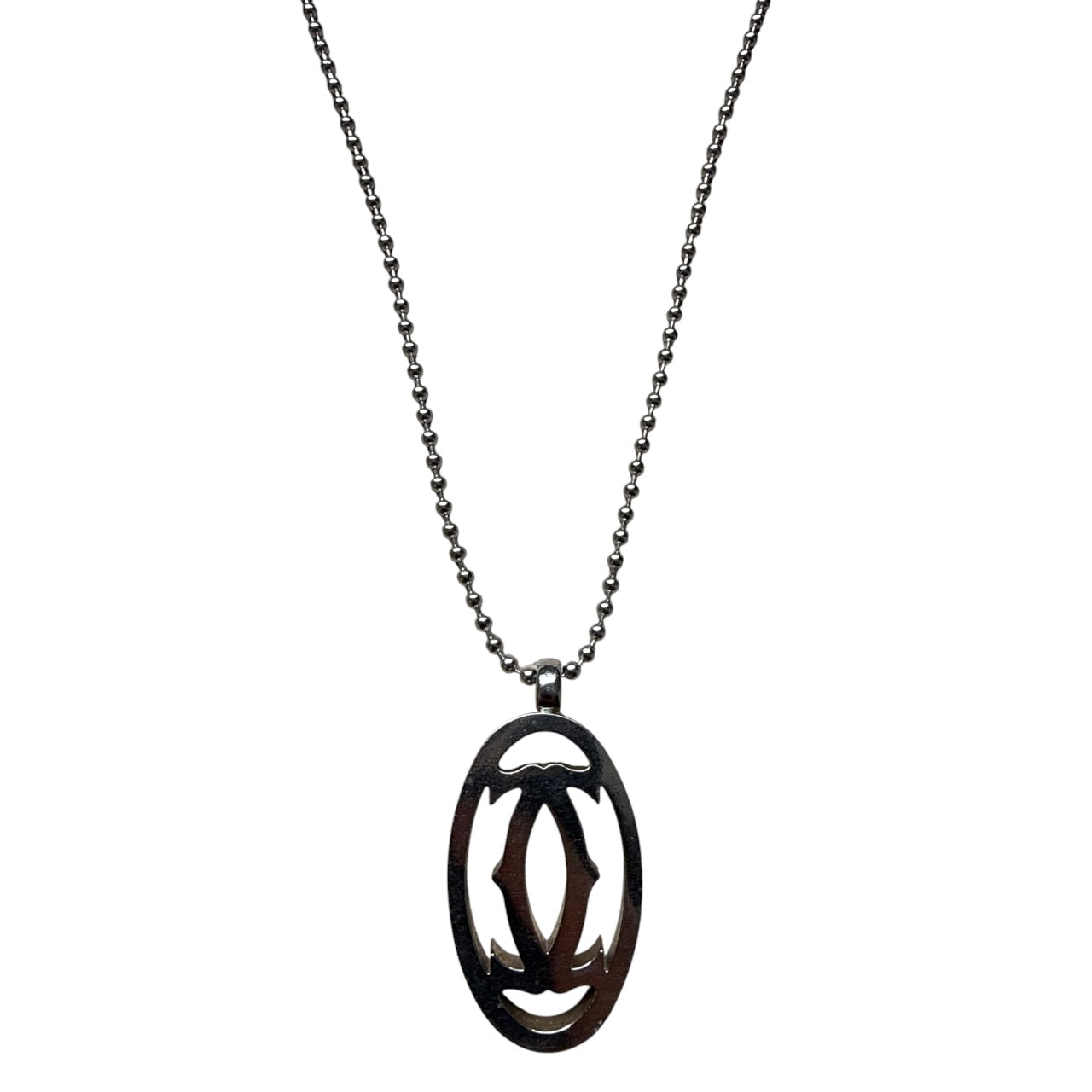 Cartier Necklace (2006)
