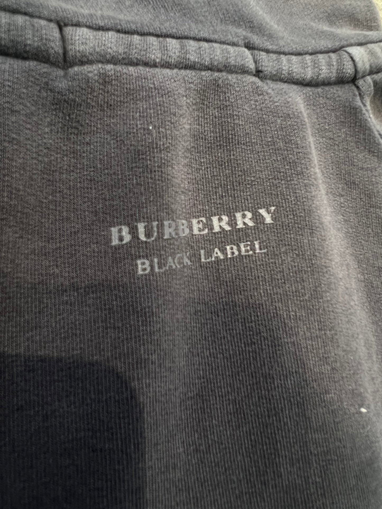 000’s Burberry Track Jacket