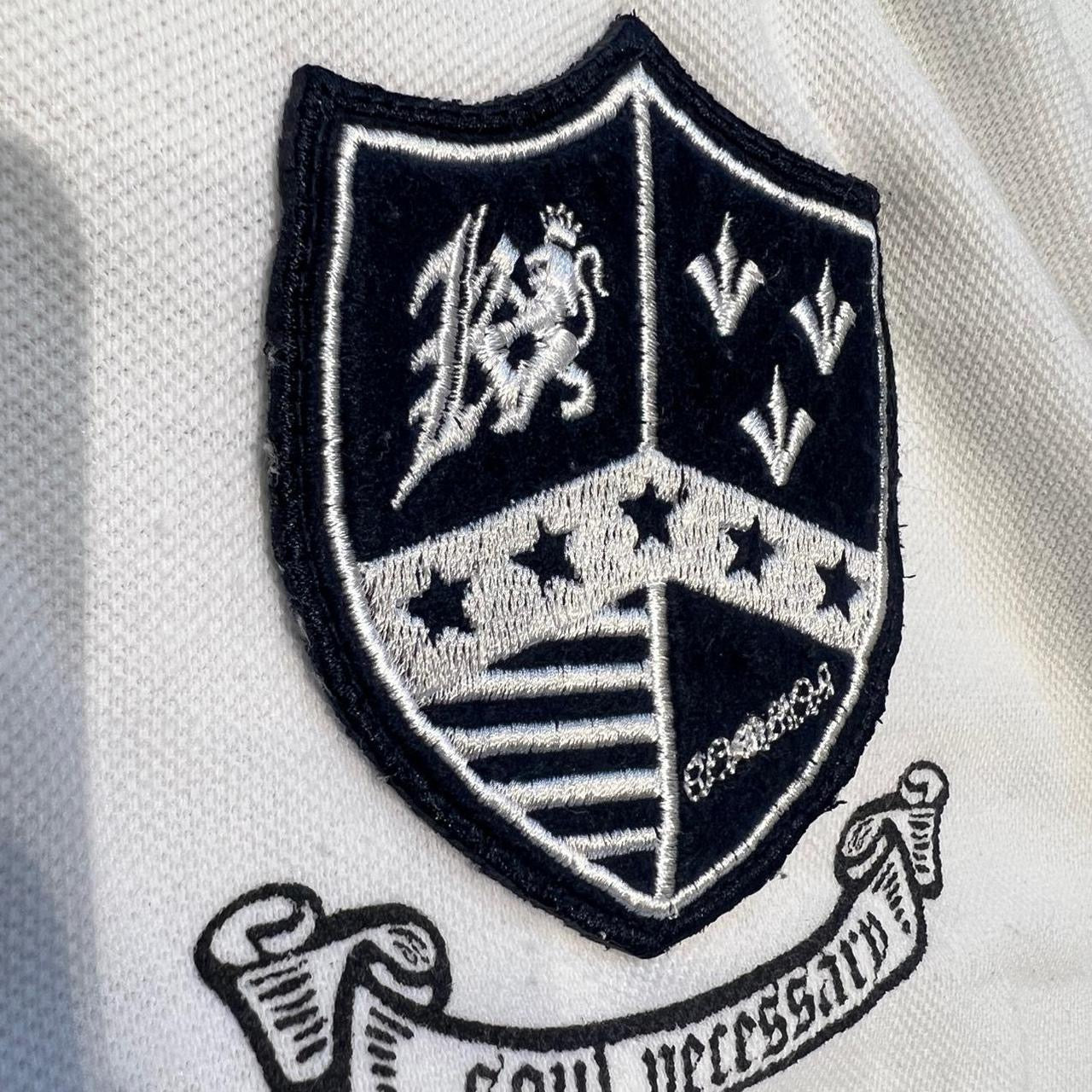 000’s Griffin Tamer Polo