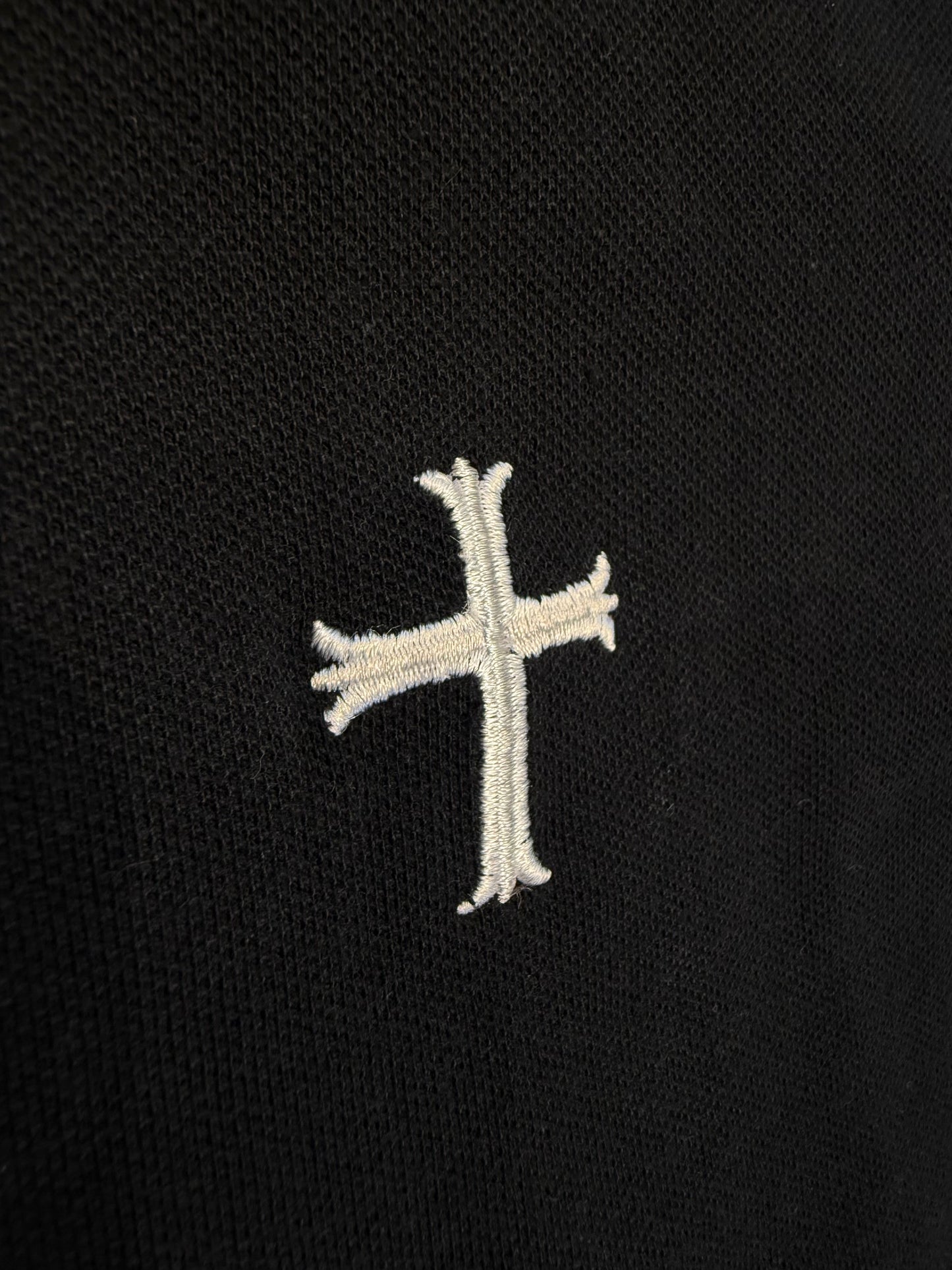 000’s Rustenburg Cross Polo (M)