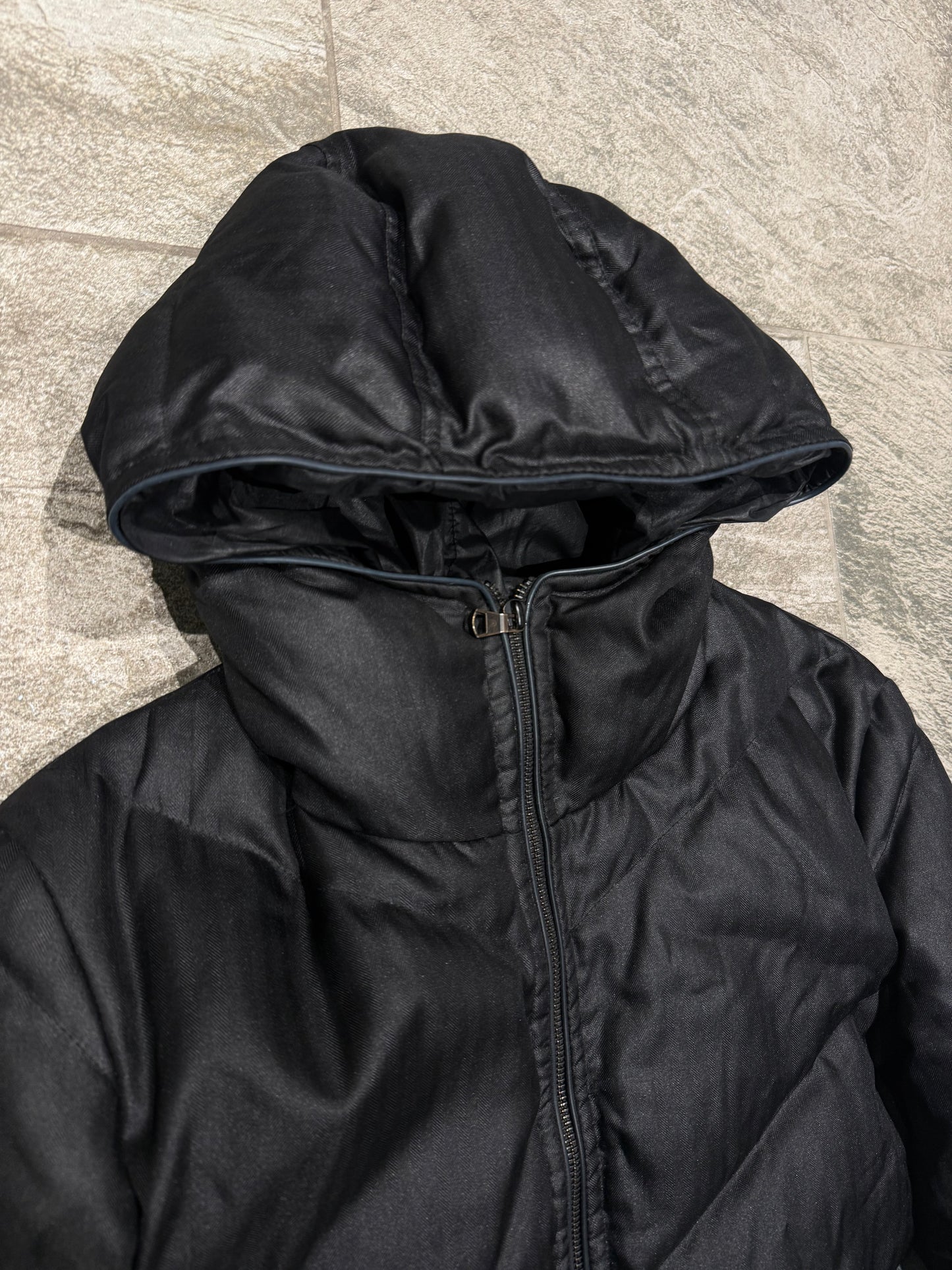 000’s Abahouse Puffer (M)