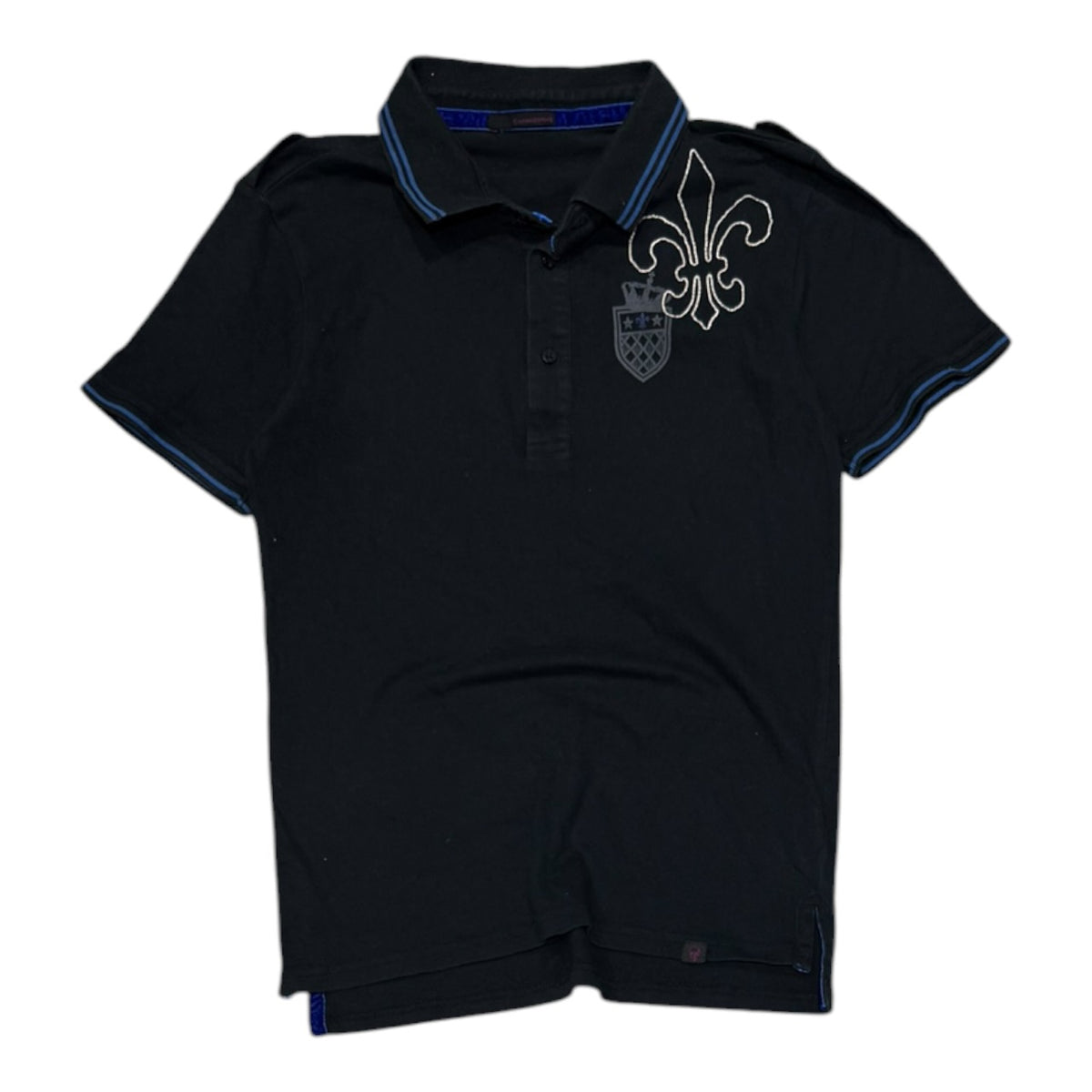 000’s Custom Culture Polo (XS)