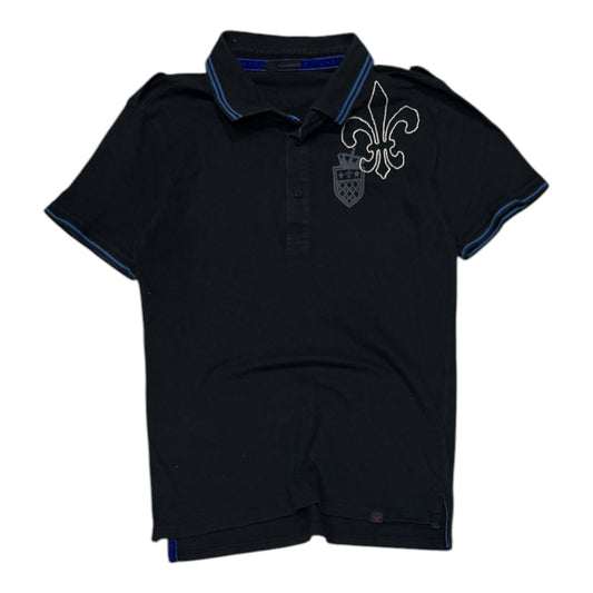 000’s Custom Culture Polo (XS)