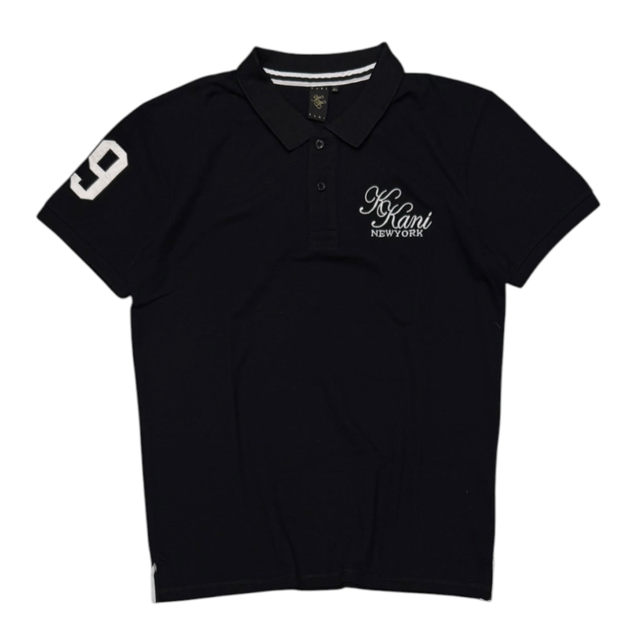 000’s Karl Kani Polo (L)