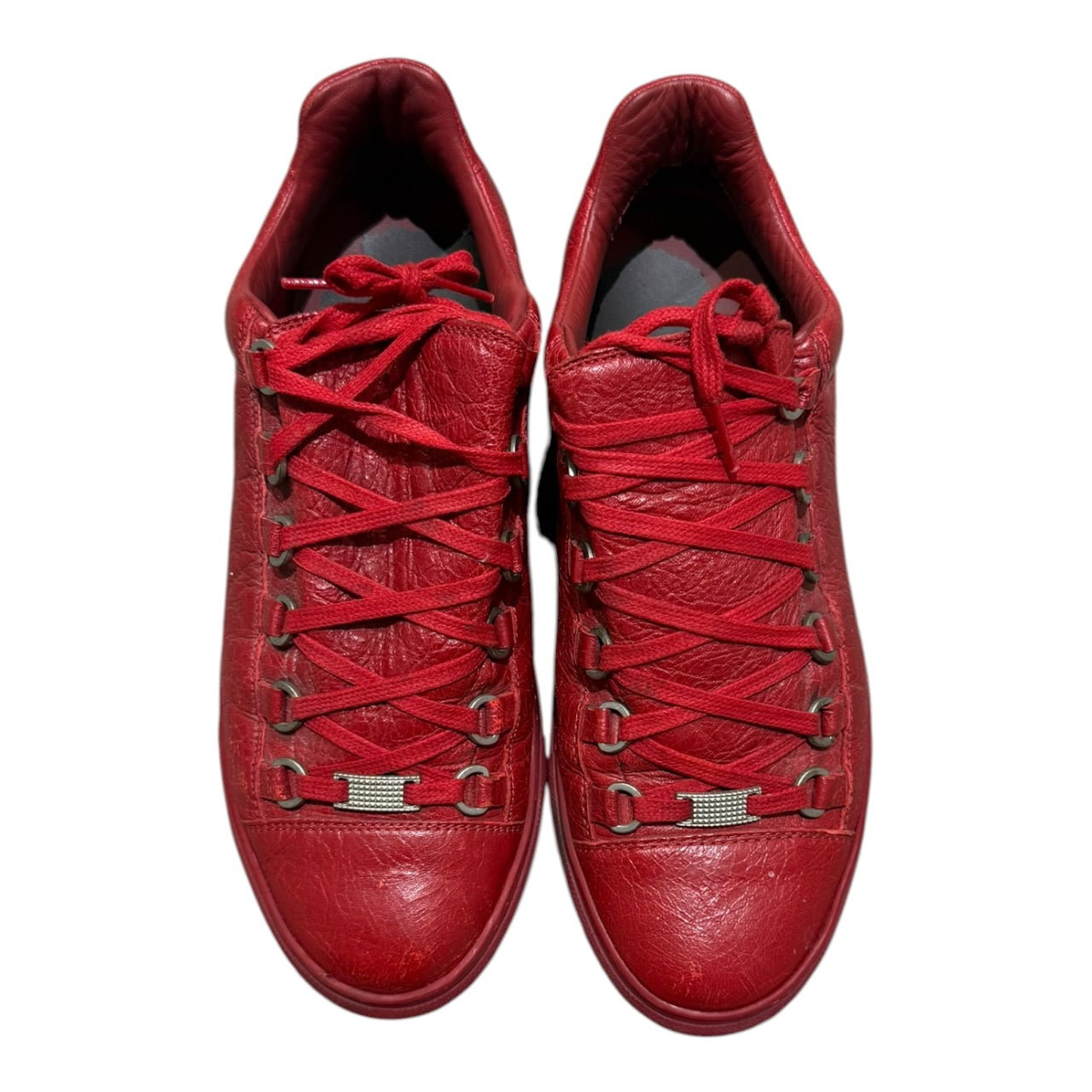 Balenciaga Arenas (EU 39)