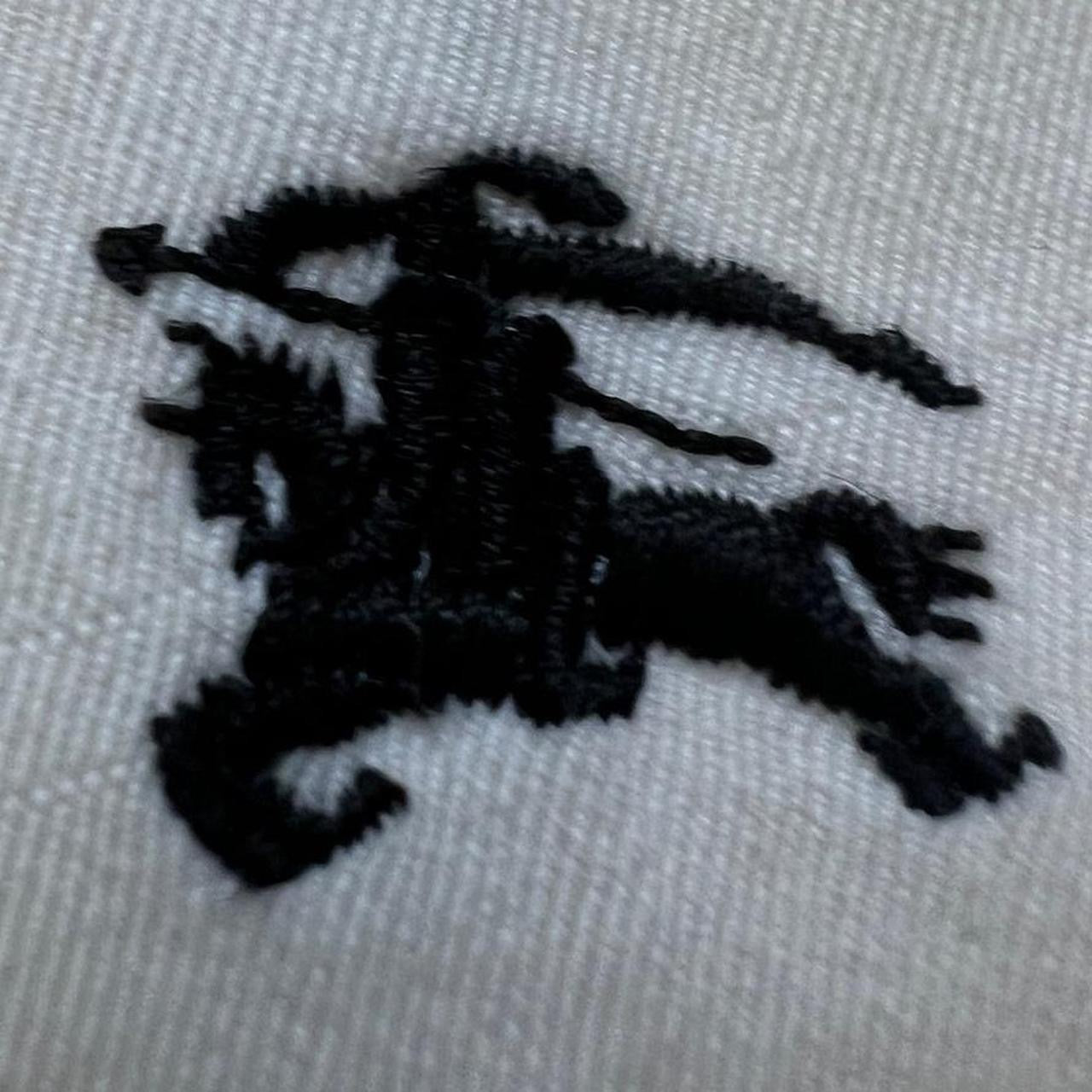 000’s Plaid Burberry Shorts