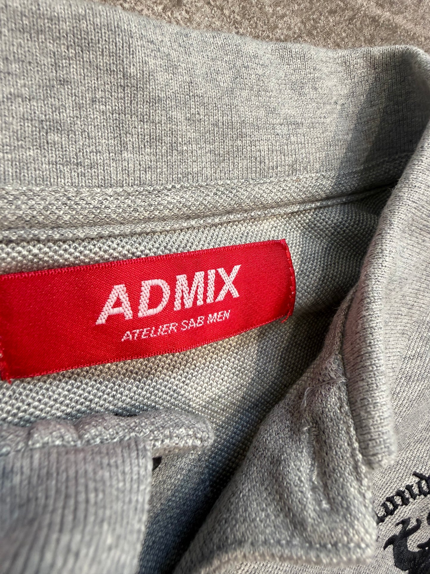 000’s ASM Polo (S)