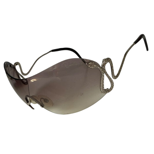 000’s Cavalli Gradient Sunglasses