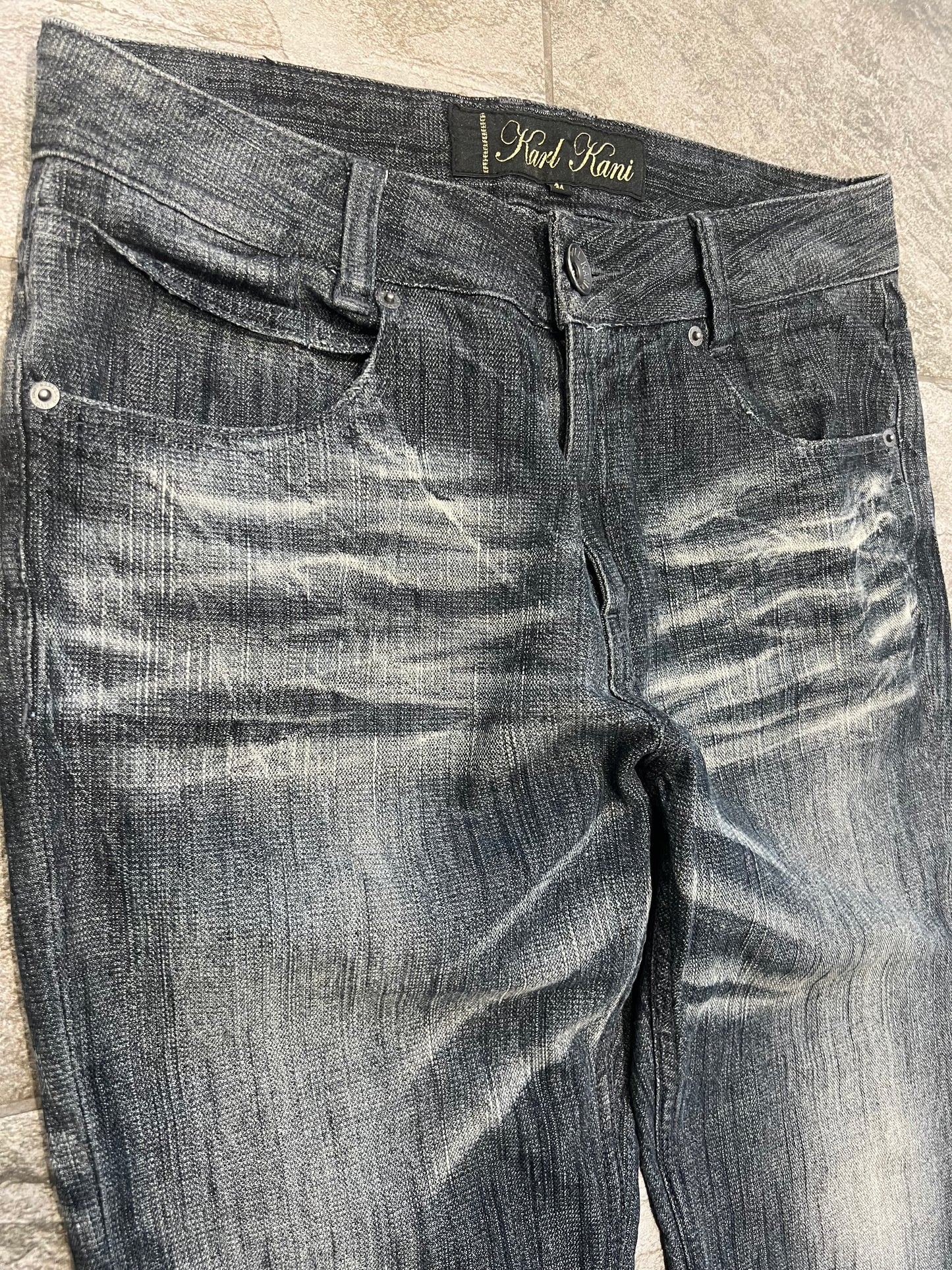 000’s Karl Kani Jeans