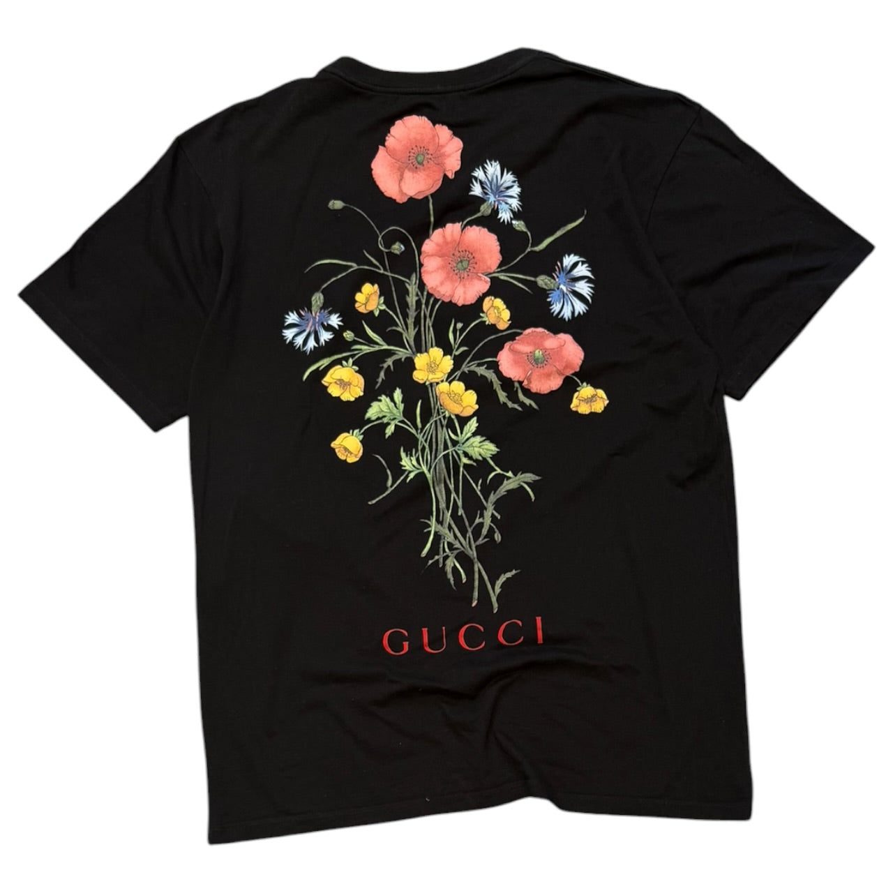 FW19 Gucci x Chateau Marmont Tee (L)