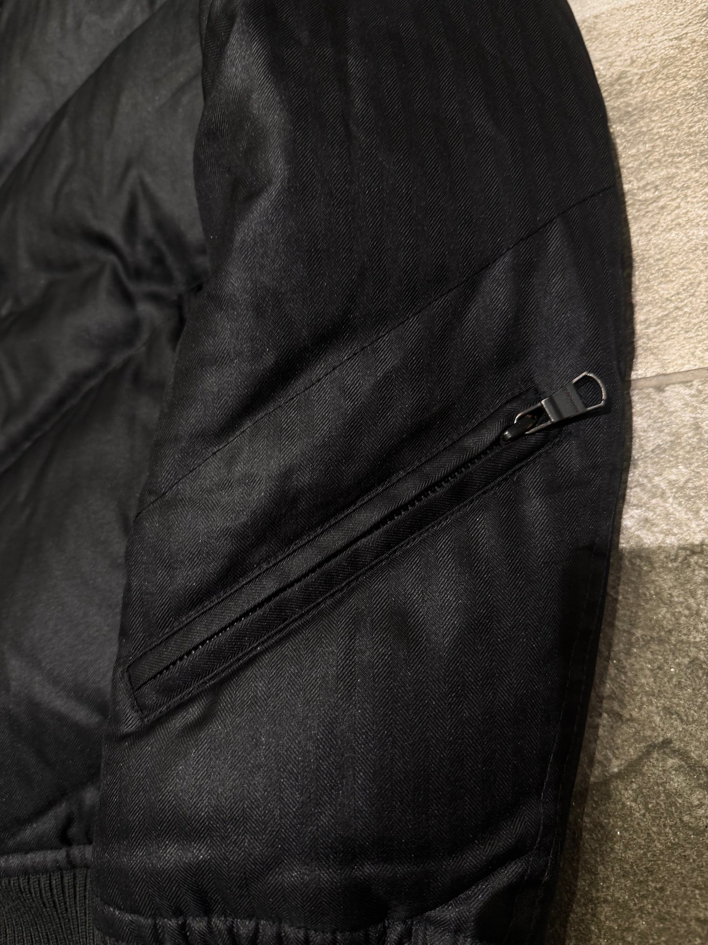 000’s Abahouse Puffer (M)