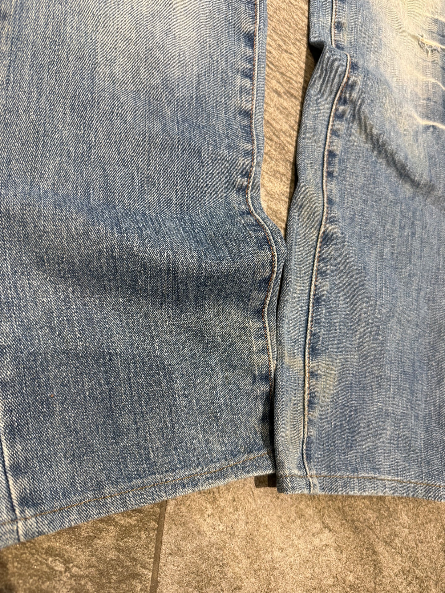 000’s Root Three Jeans (31”)