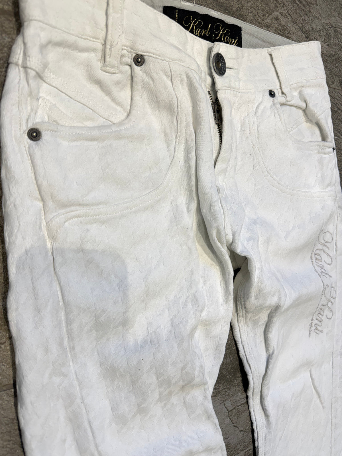 000’s Karl Kani Jeans (29”)