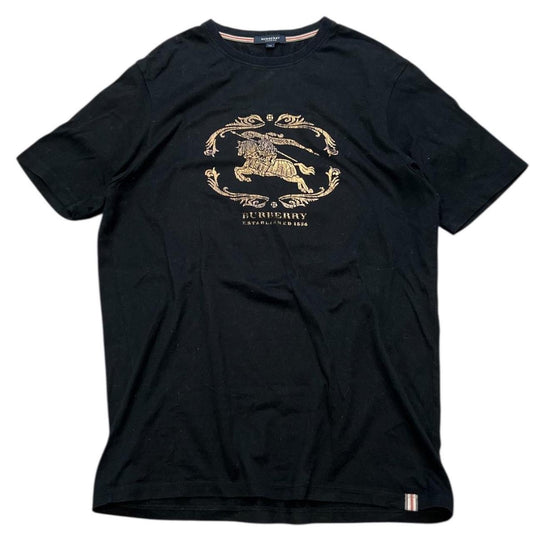 000’s Burberry Tee