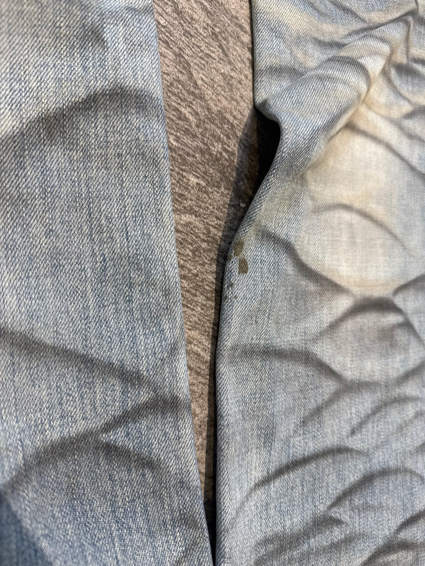 Aoiro Clawmark Jeans (31”)