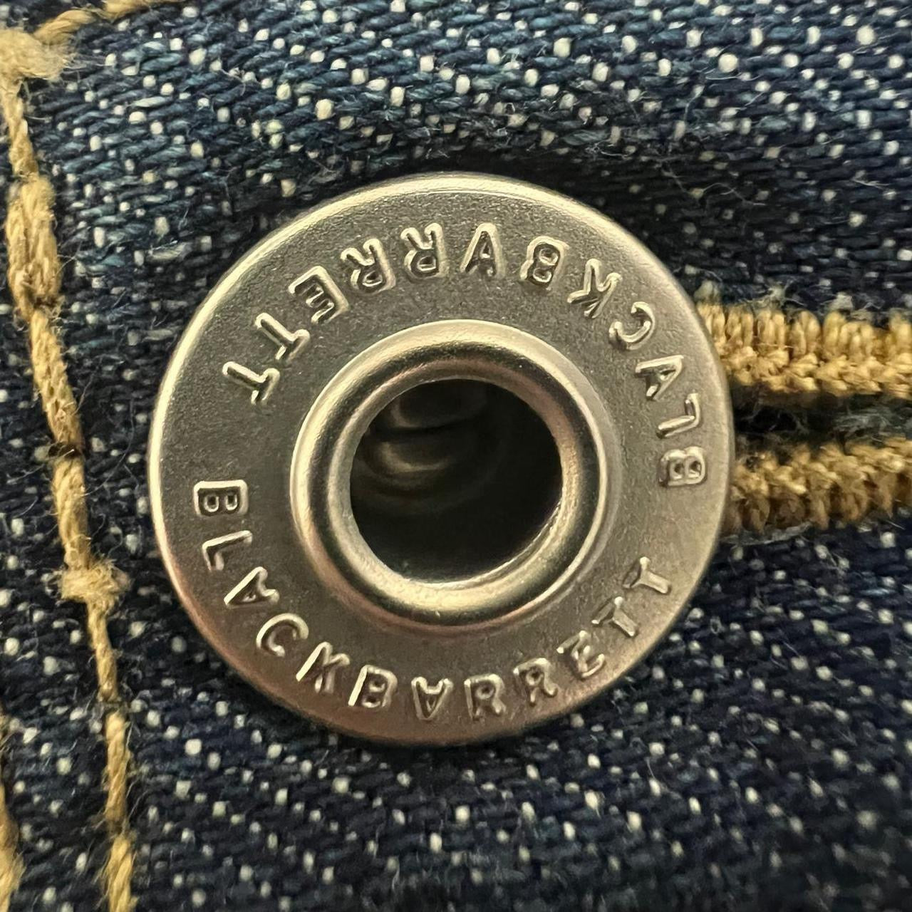 Neil Barrett Skinny Jeans