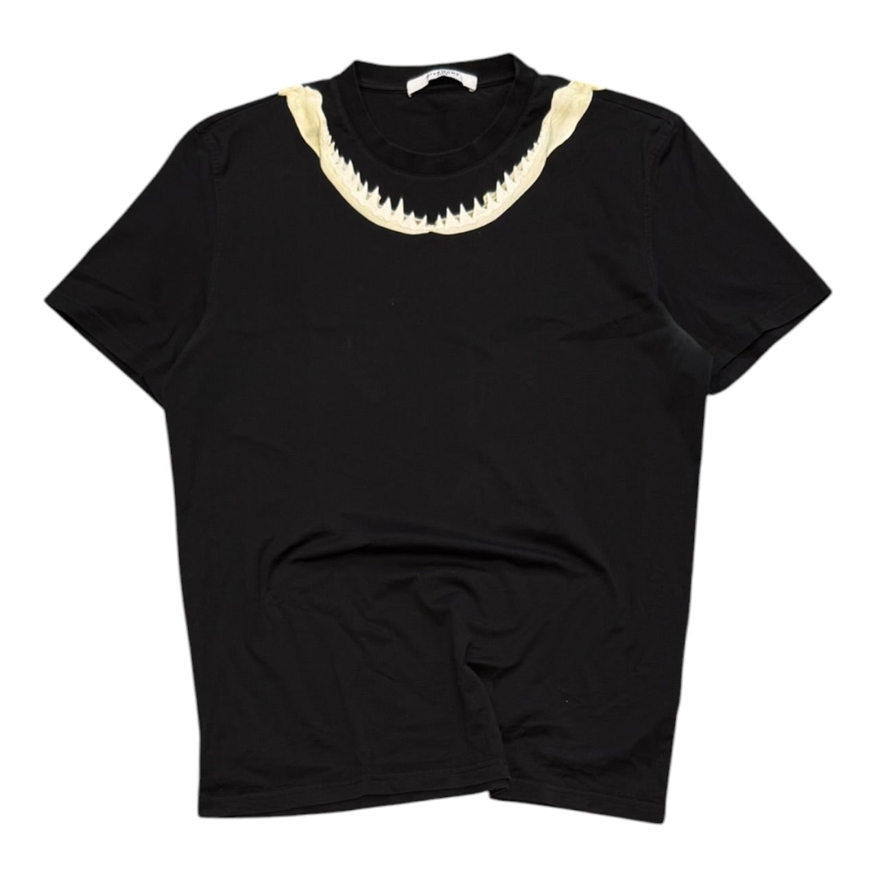 Givenchy Shark Teeth Tee (L)
