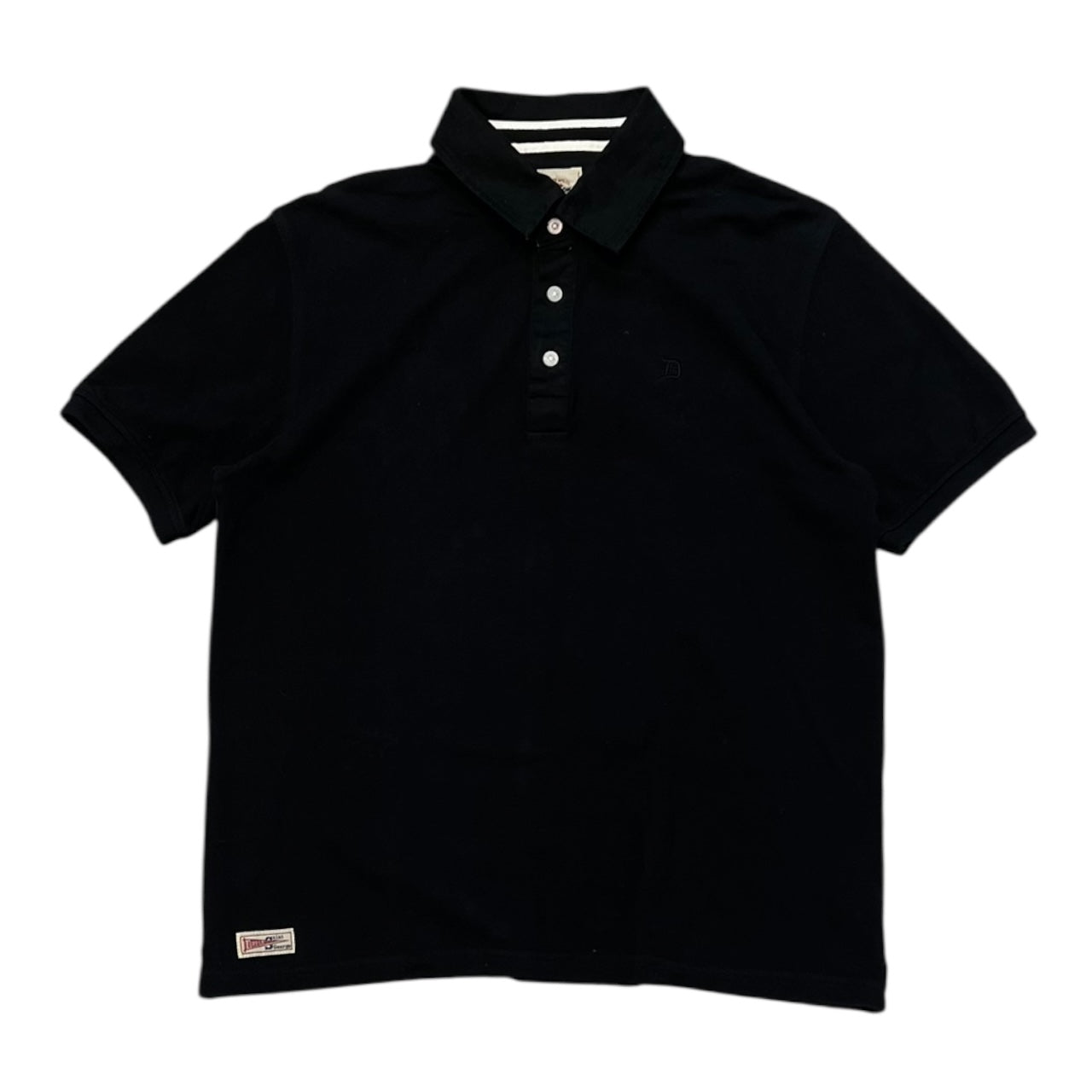 000’s Union Jack Duffer St George Polo
