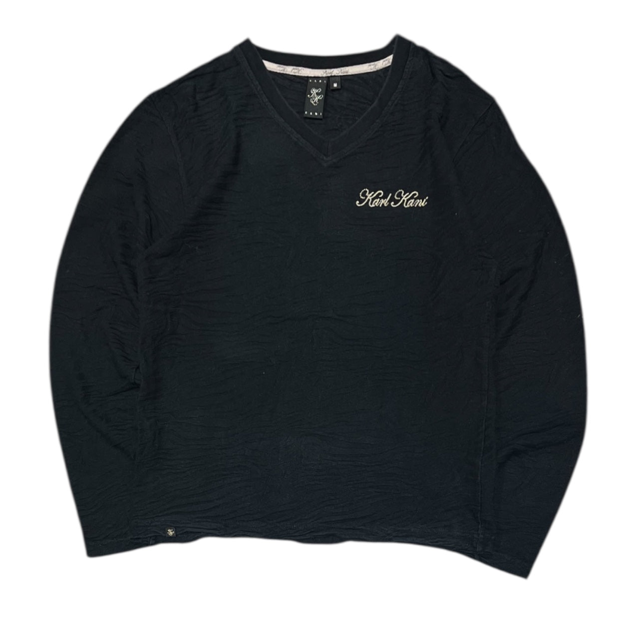 000’s Karl Kani Brooklyn Longsleeve (M)