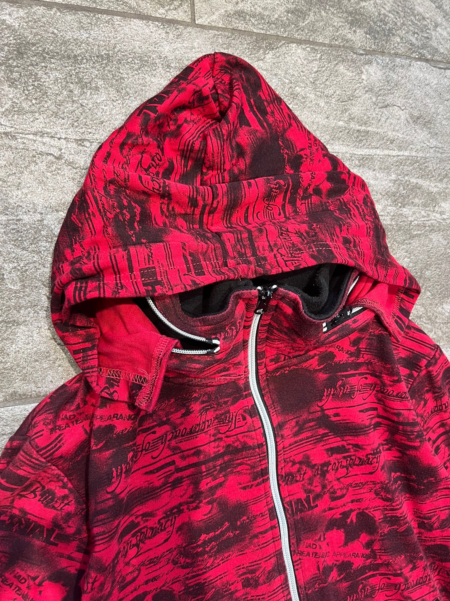 000’s Pract Bono Hoodie