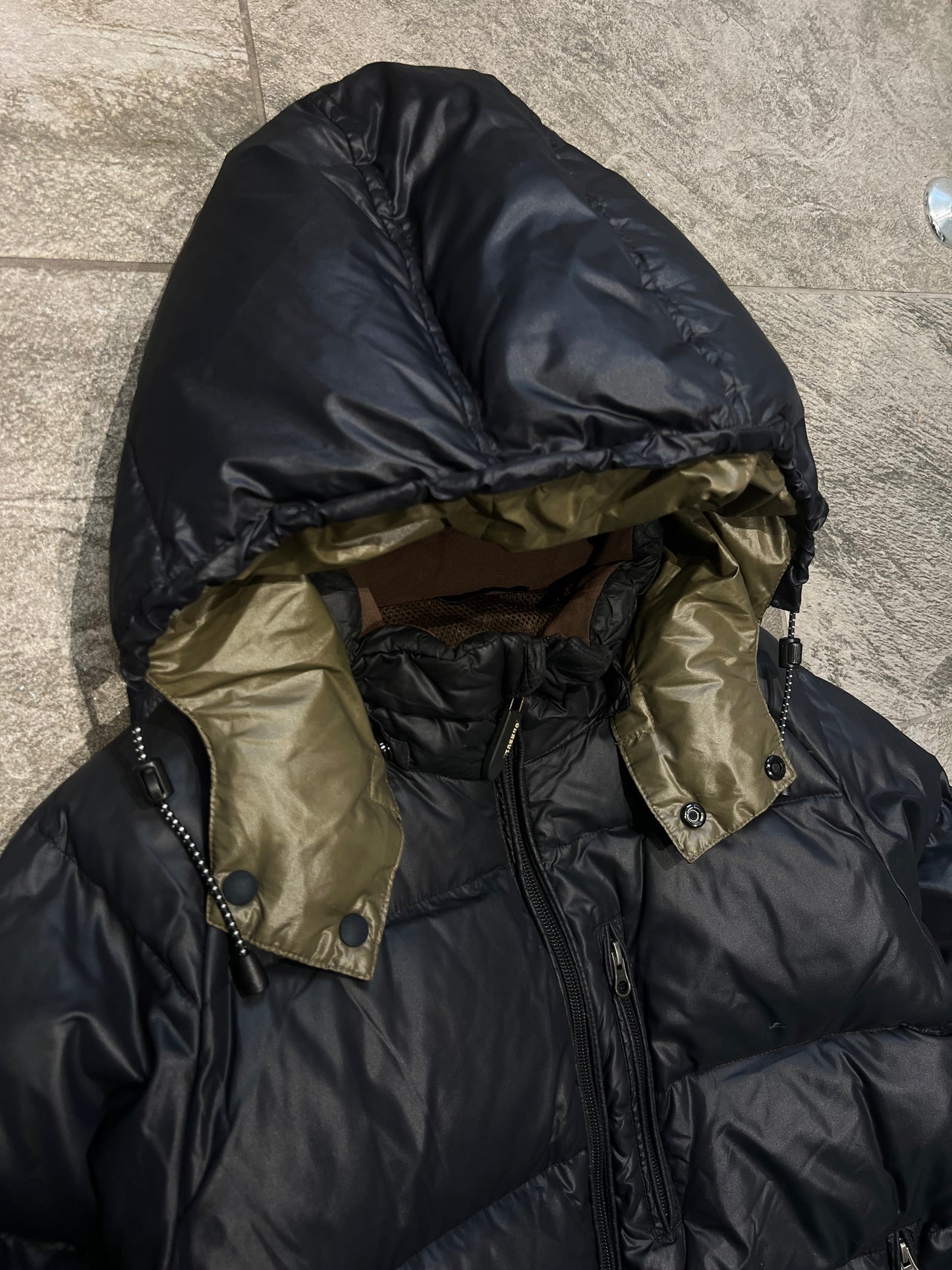 000’s John Bull Kojima Japan Puffer (S)