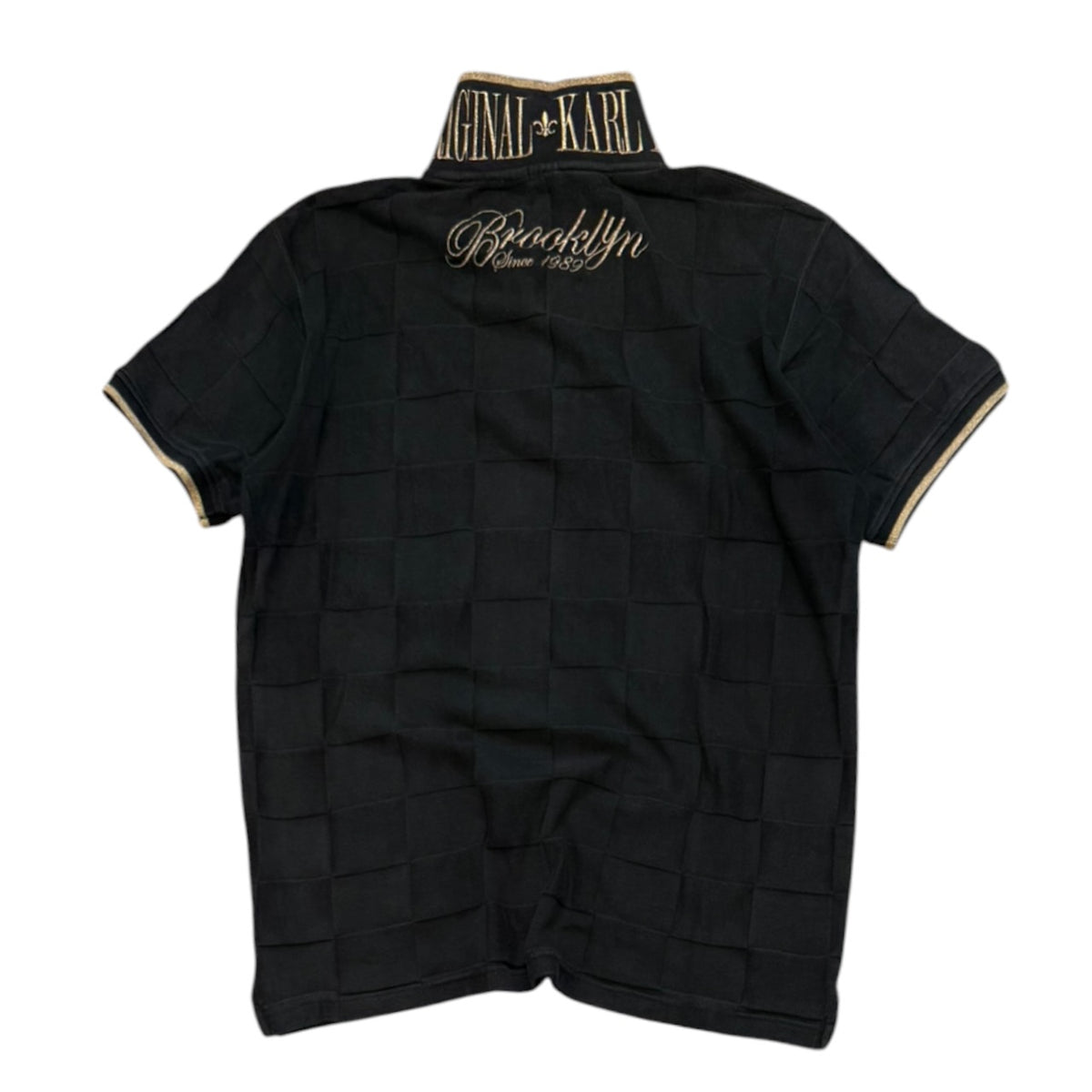 000’s Karl Kani Polo (L)