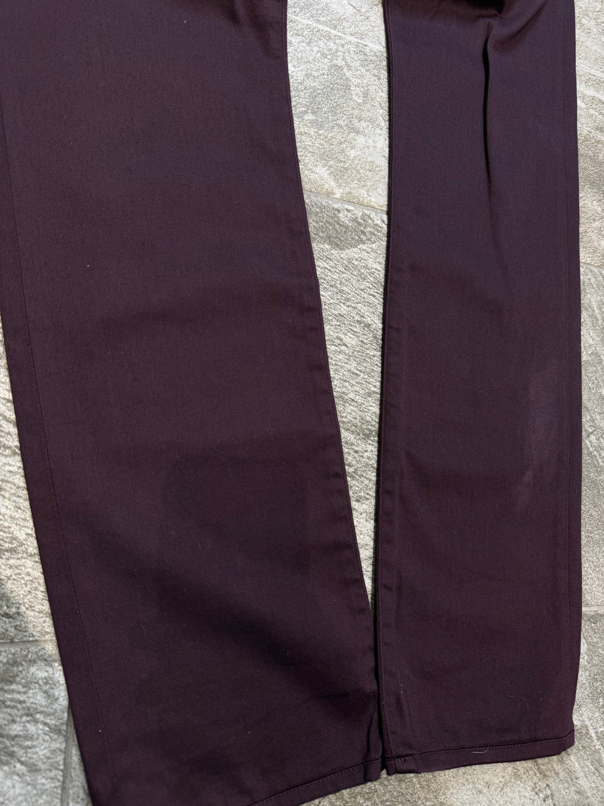 Dior Homme Japan Jeans (34”)