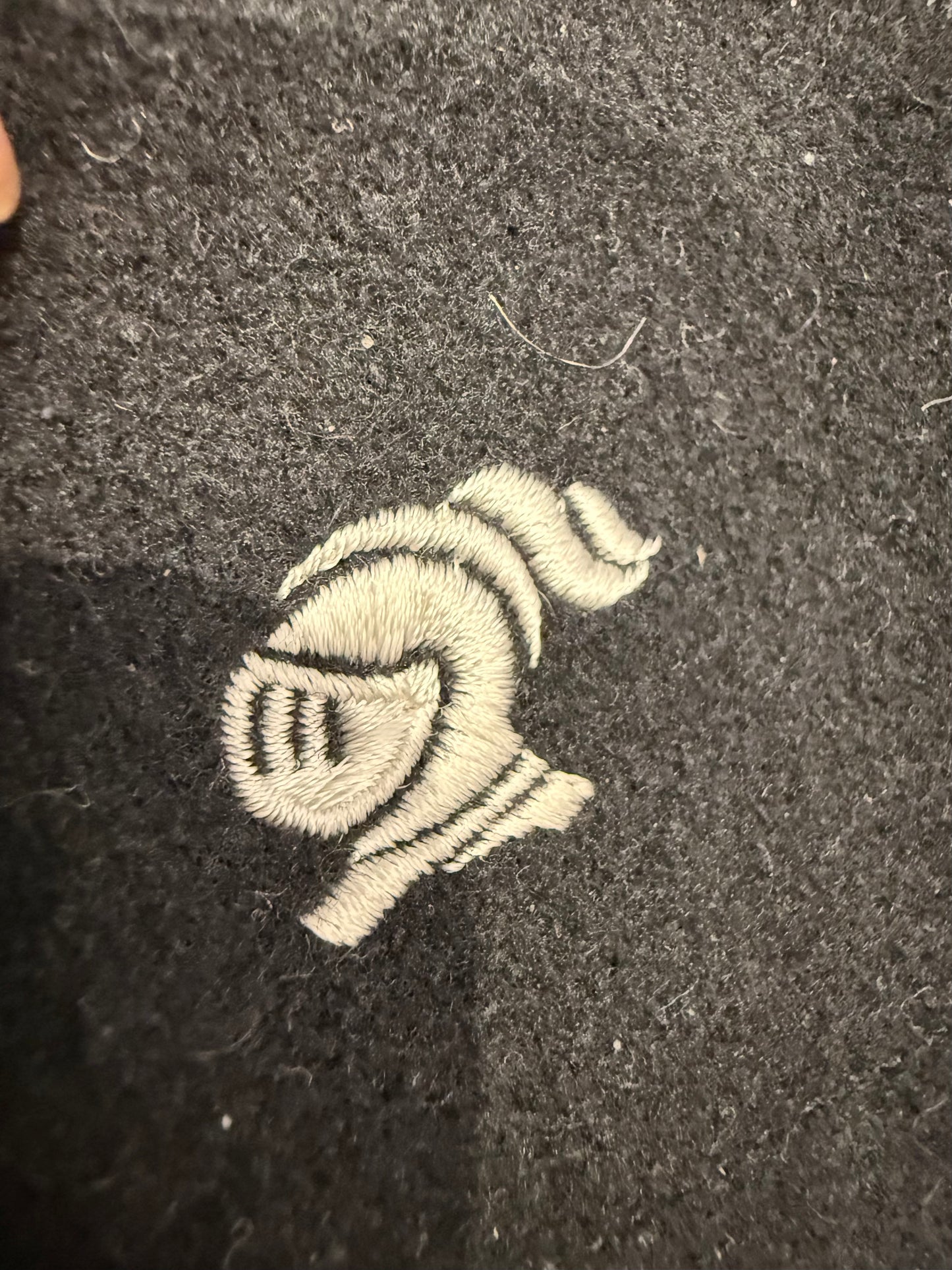 000’s Loveless Duffle Jacket (XS-S)