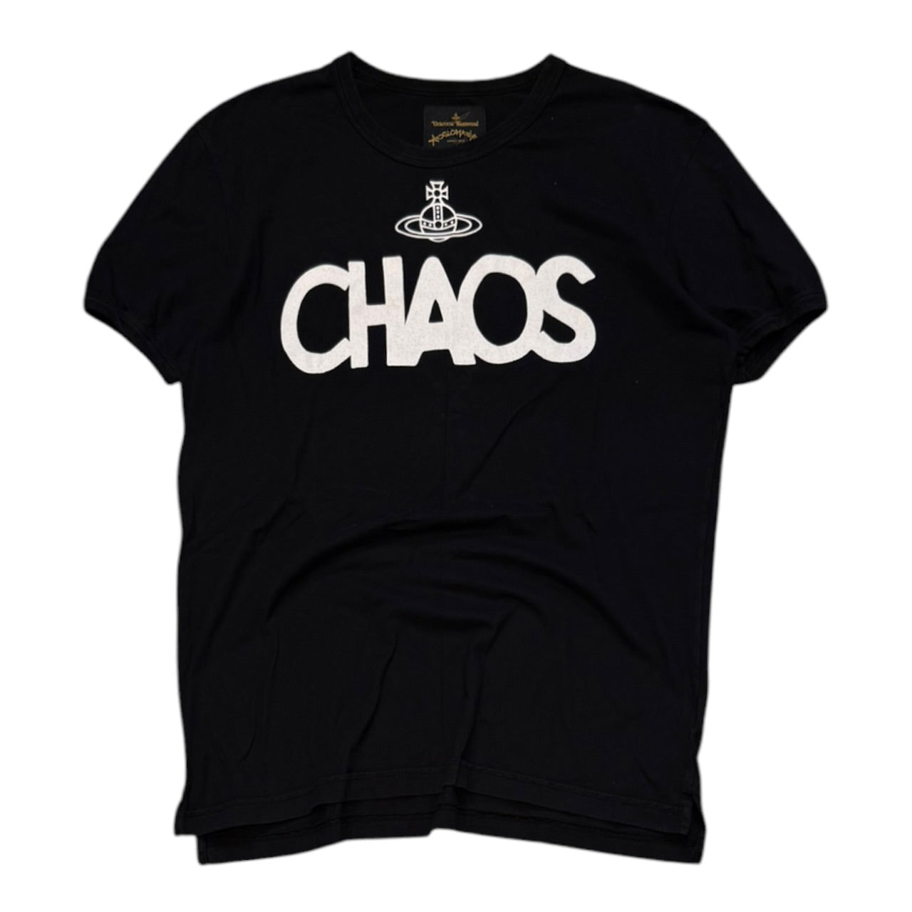 Vivienne Westwood Chaos Tee (L)