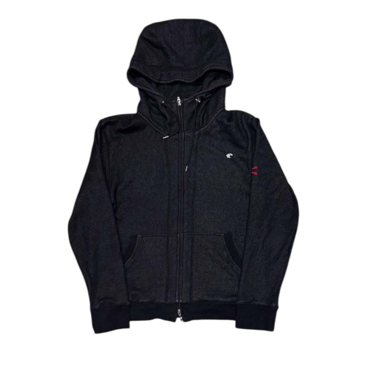 000’s Loveless Hoodie (S)