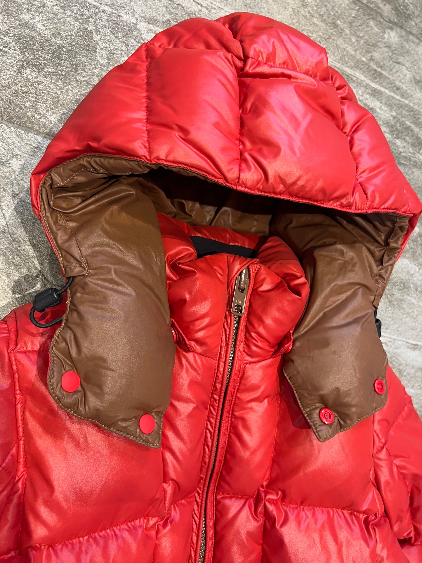 000’s John Bull Kojima Japan Puffer