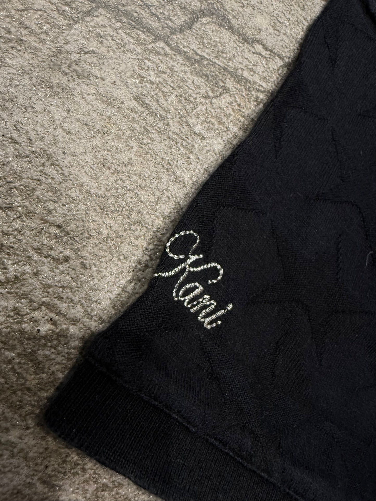000’s Karl Kani Stars Polo (S)