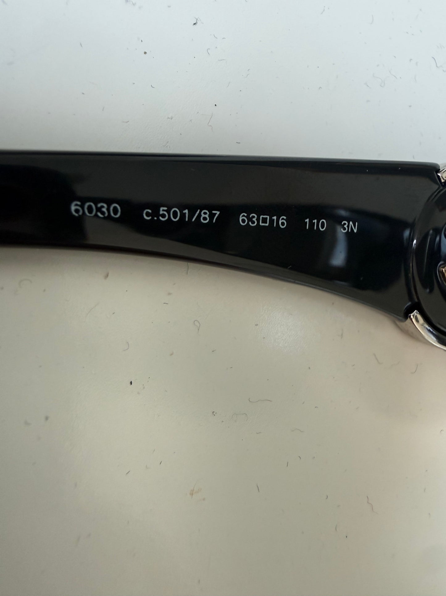 Chanel 6030 Sunglasses