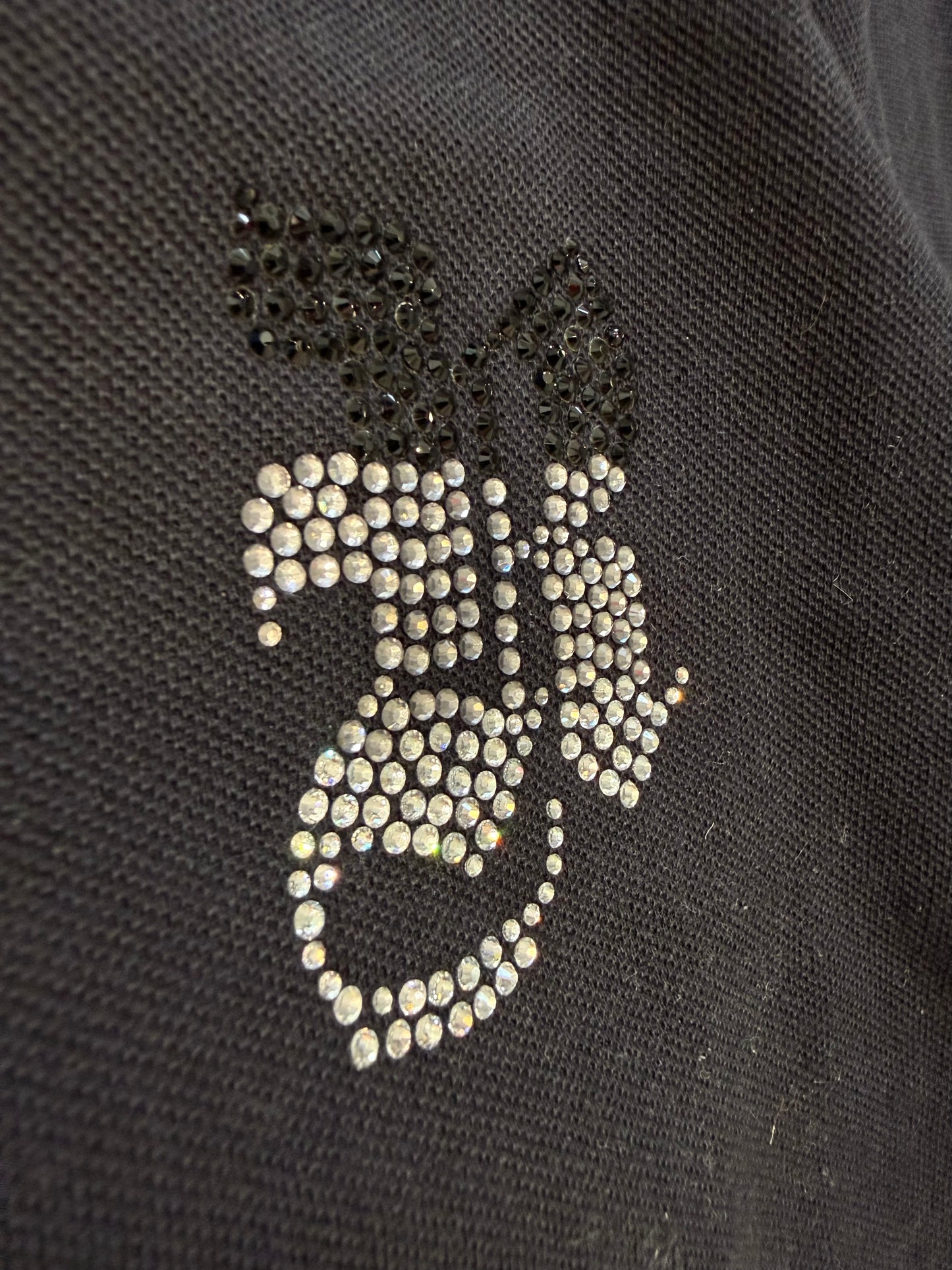 000’s Regina Franco Polo (M)