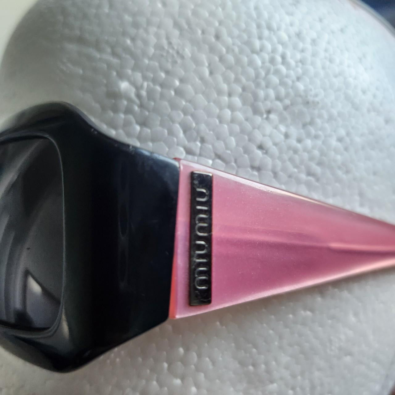 Vintage Y2k Miu Miu Sunglasses