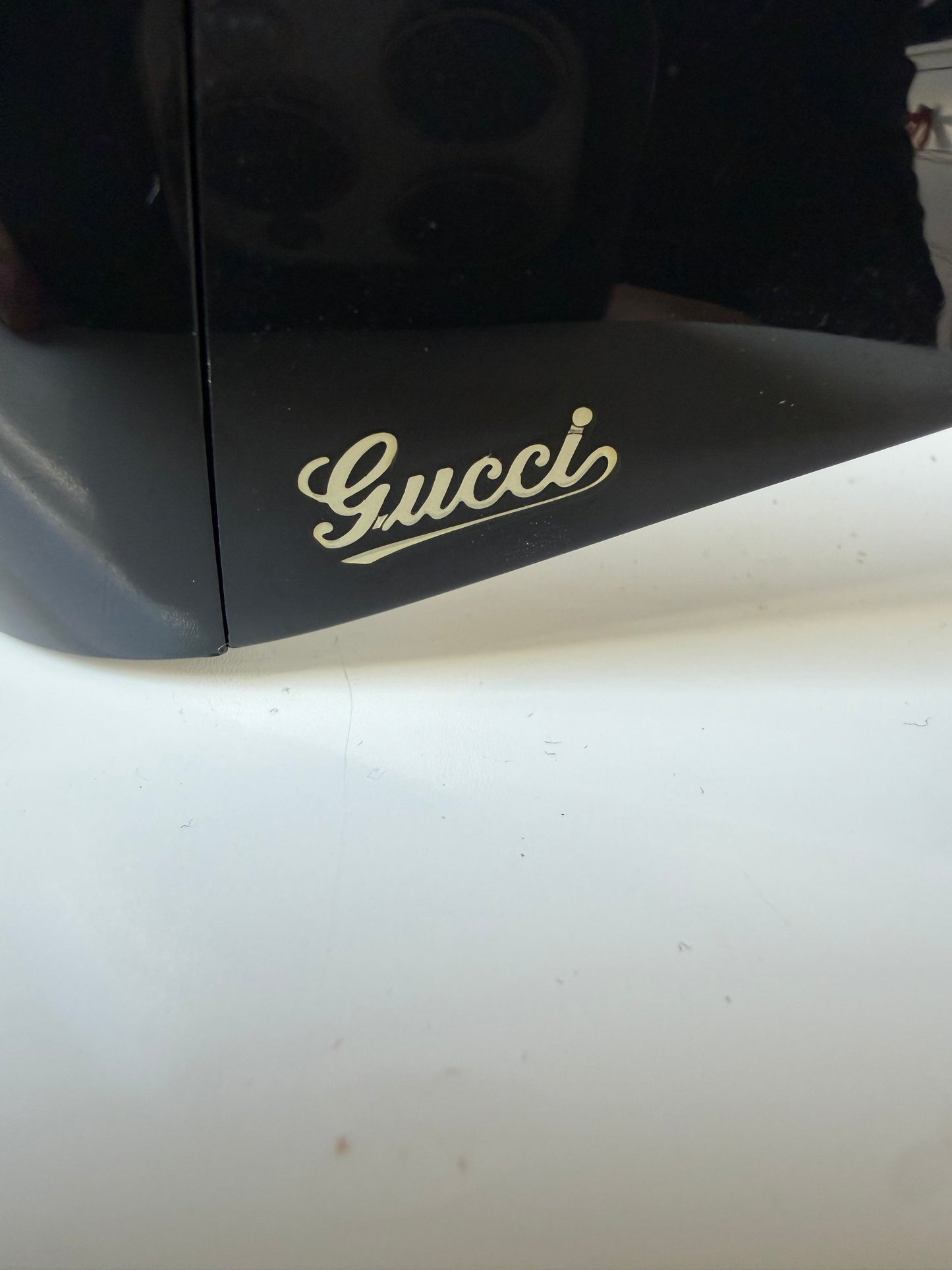 Vintage Gucci Oversized Sunglasses