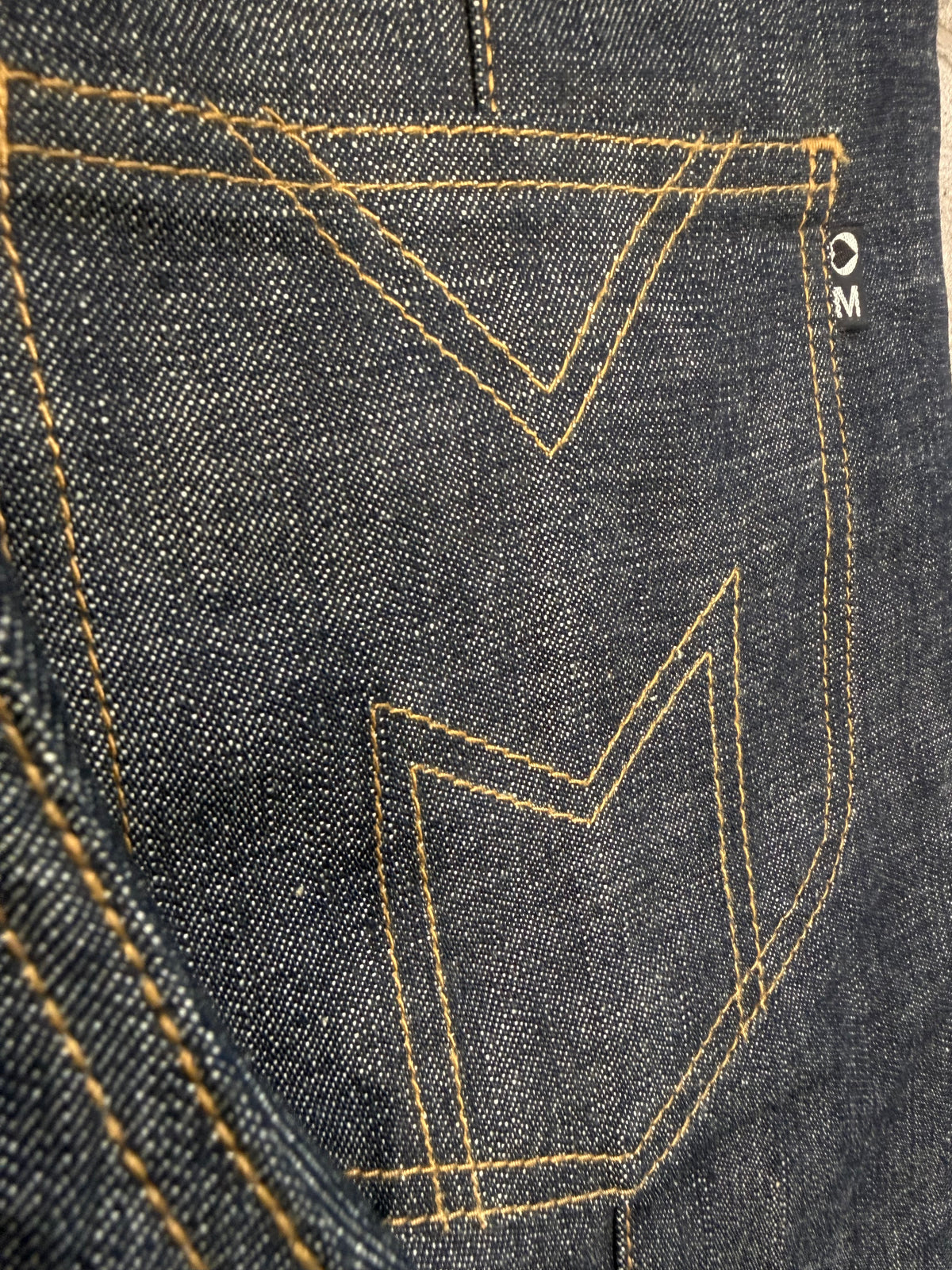 000’s Morgan Homme Jeans (31”)