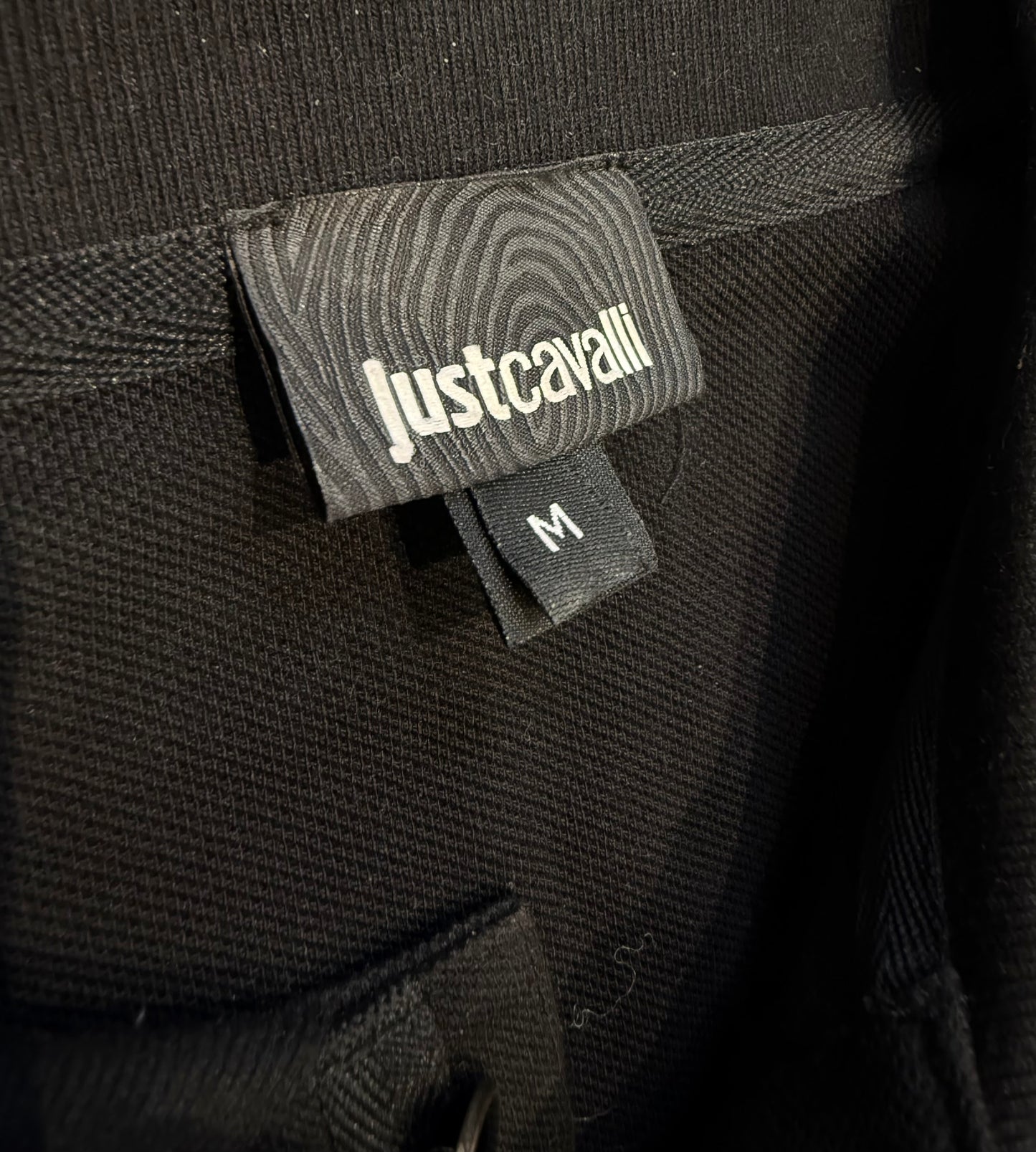 000’s Cavalli Polo (M)