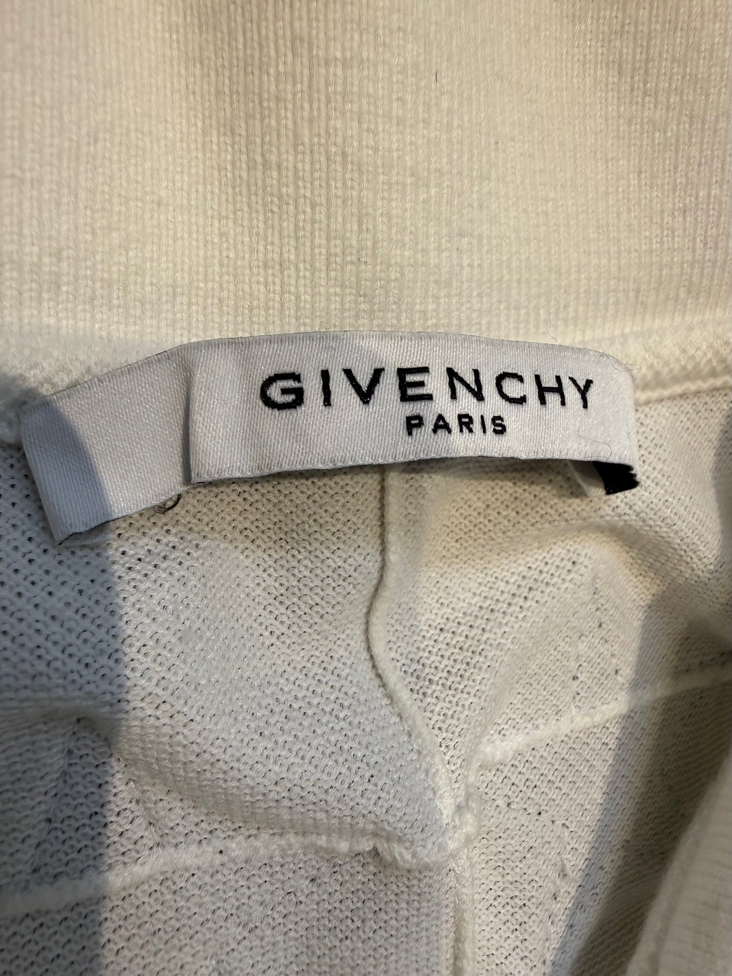 Givenchy Stars Polo (XL)