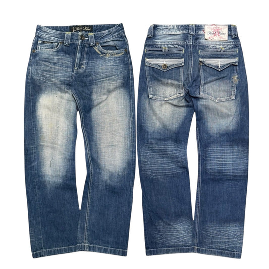000’s Karl Kani Jeans (31”)