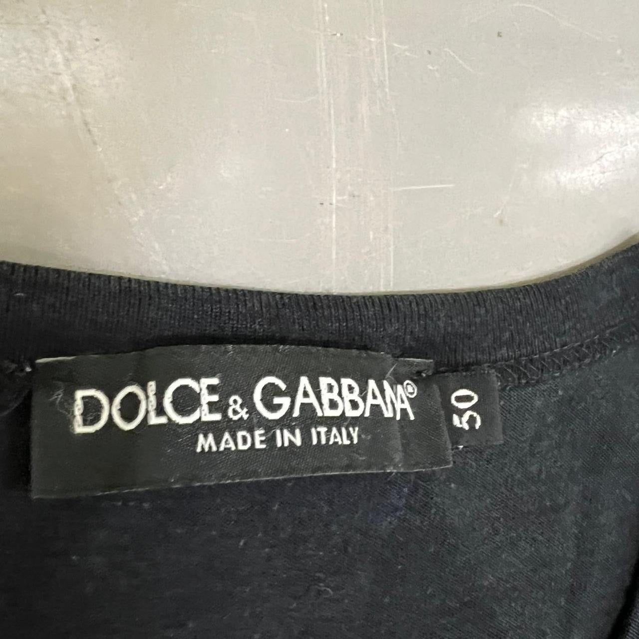 Vintage Dolce & Gabbana Scarface Tee
