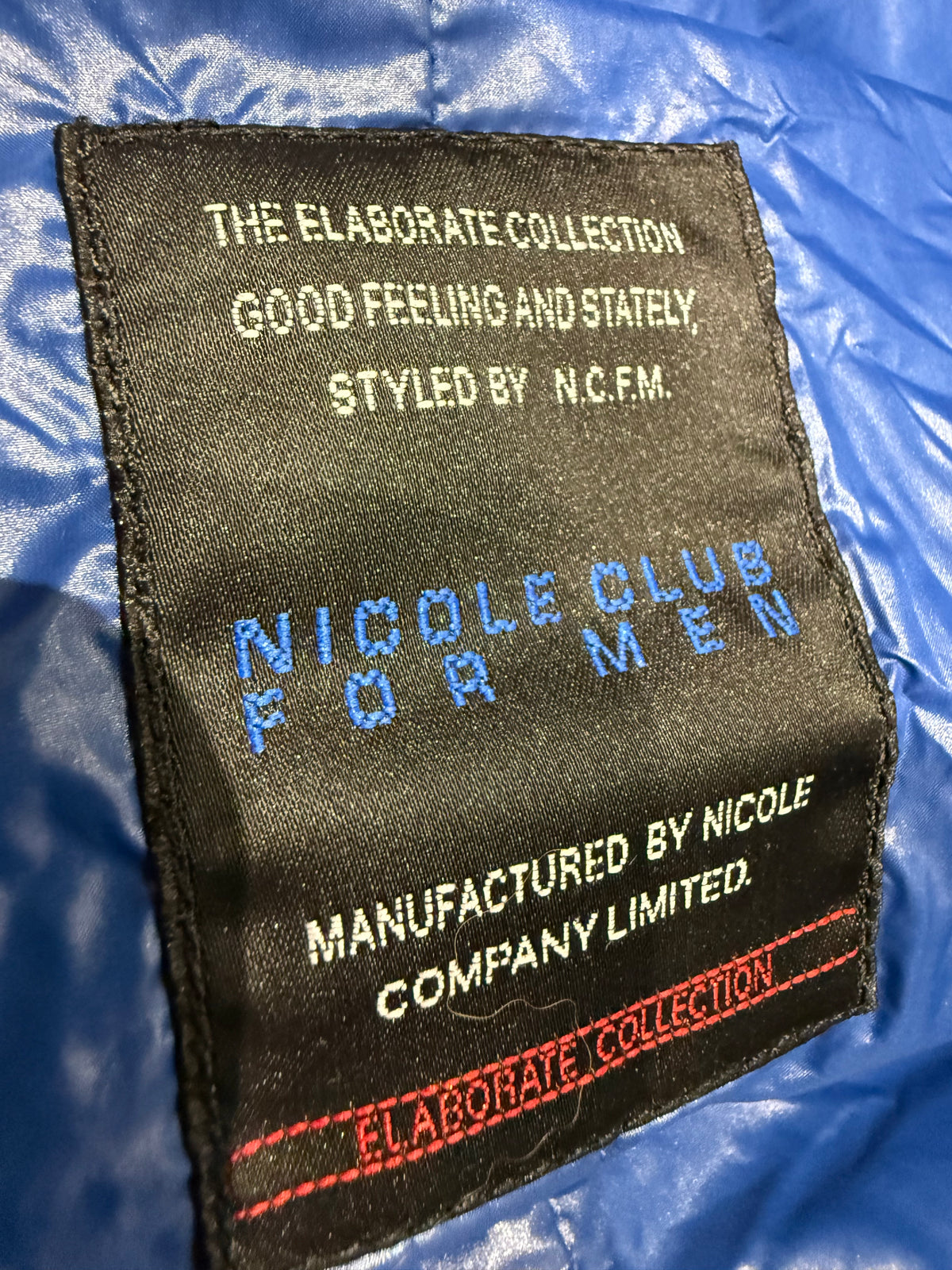 000’s Nicole Fur Puffer (S)