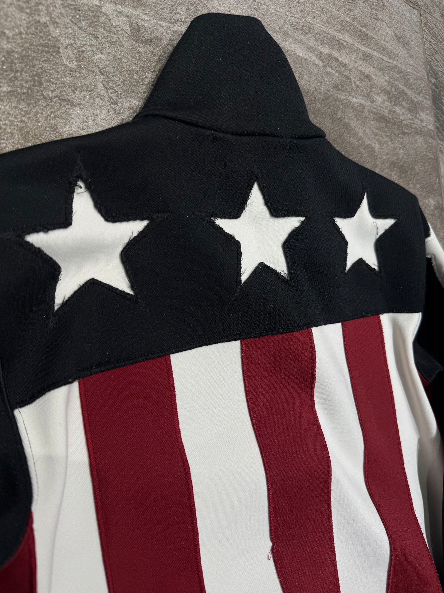 000’s Rupert USA Track Jacket (S)