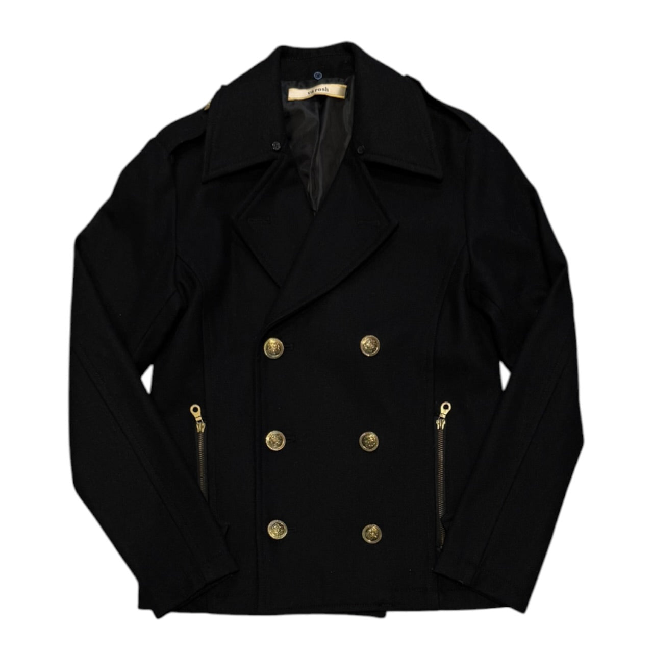 000’s Varosh Napoleon Jacket (XS-S)
