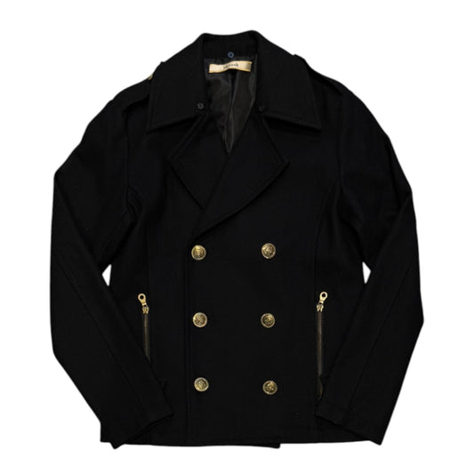 000’s Varosh Napoleon Jacket (XS-S)