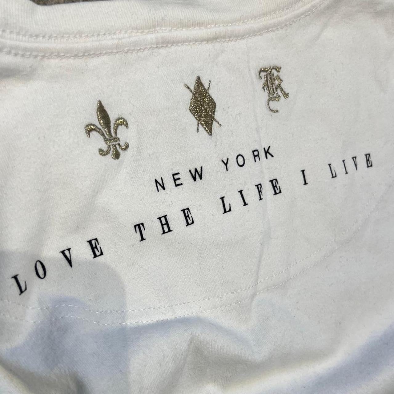 000’s Karl Kani Tee