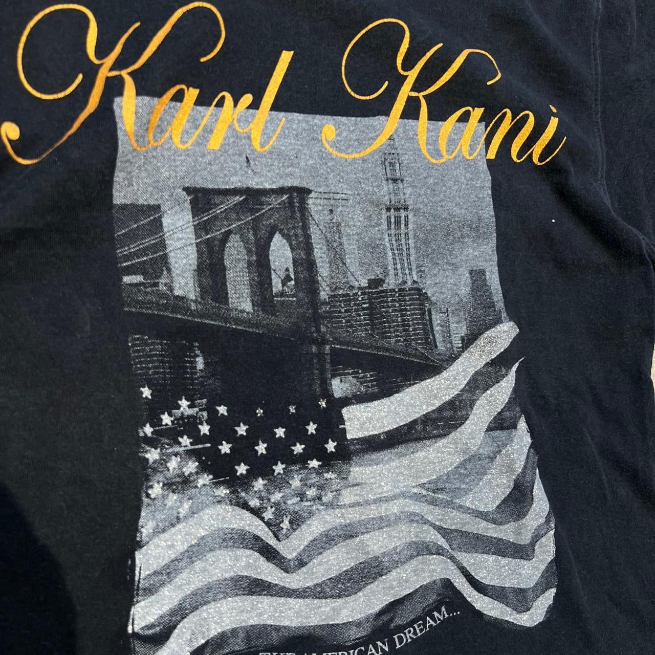 000’s Karl Kani Tee
