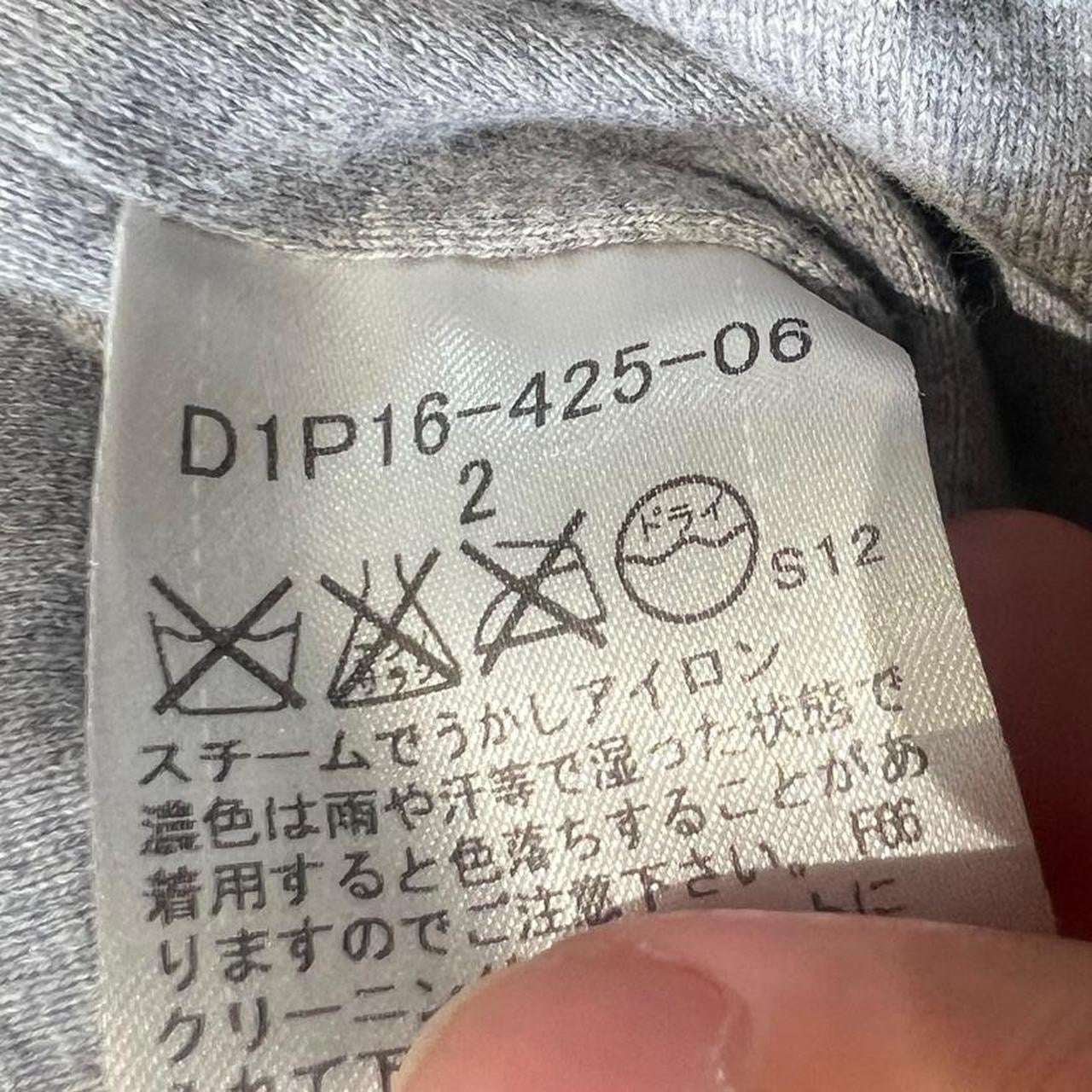 000’s Burberry Hybrid Jacket