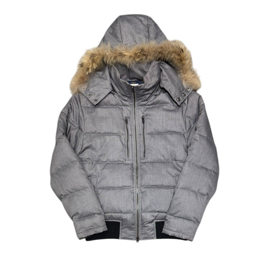 000’s Simplicite Fur Puffer(S)