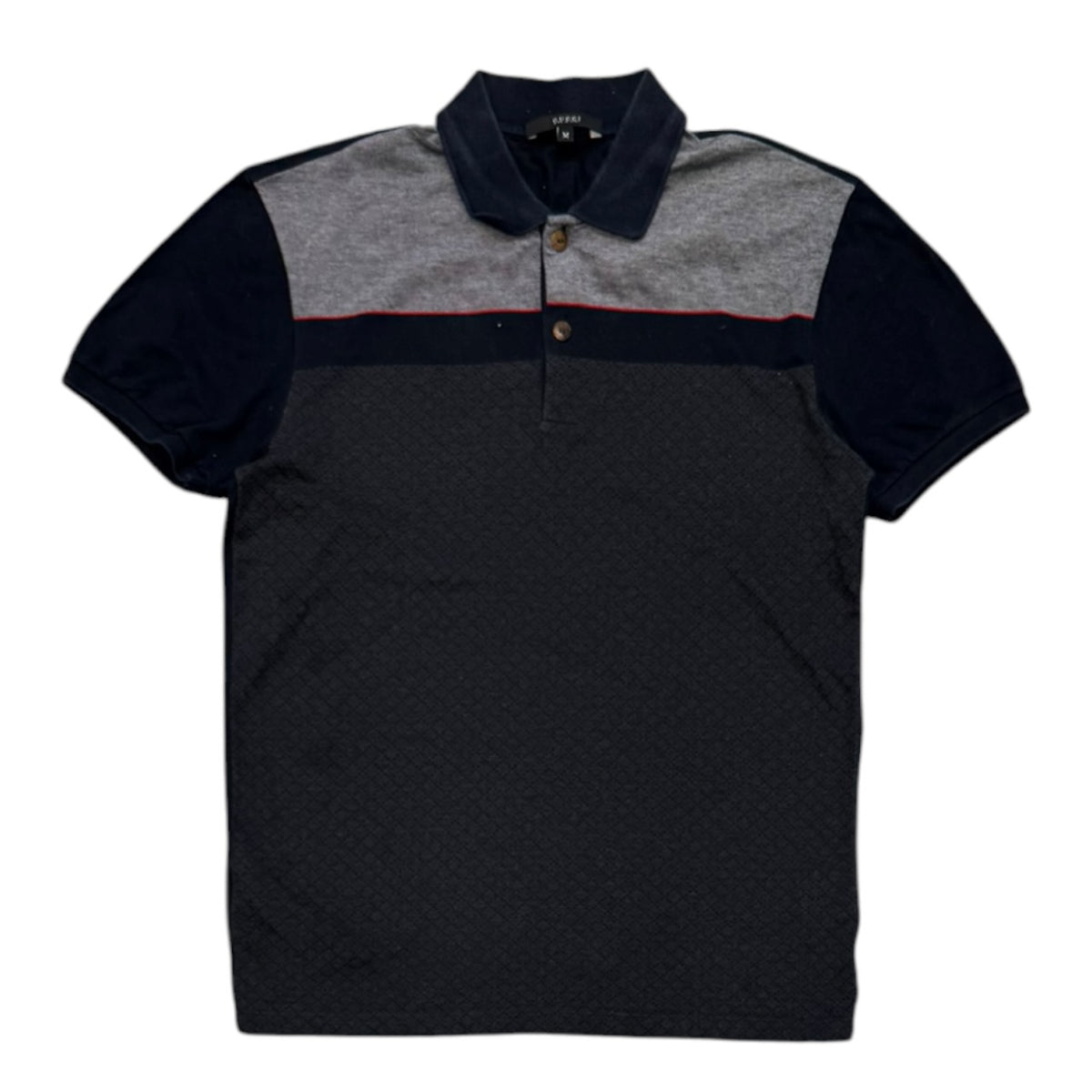 Gucci Diamente Polo (M)
